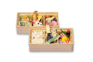 折弁当かさね　藤 -ふじ-