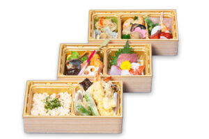 折弁当かさね　華 -はな-