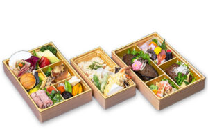 折弁当かさね　雅 -みやび-